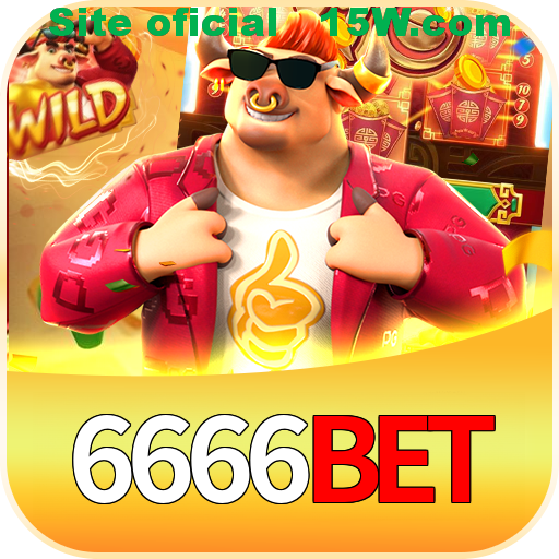 Imagem promocional da 6666bet mostrando a plataforma e suas vantagens